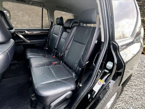 Used 2016 Lexus GX 460 460 w/ Premium Package image 24