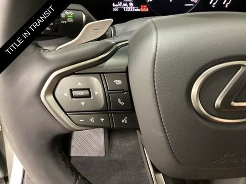 Used 2025 Lexus NX 350 AWD w/ Accessory Package (2T) image 20