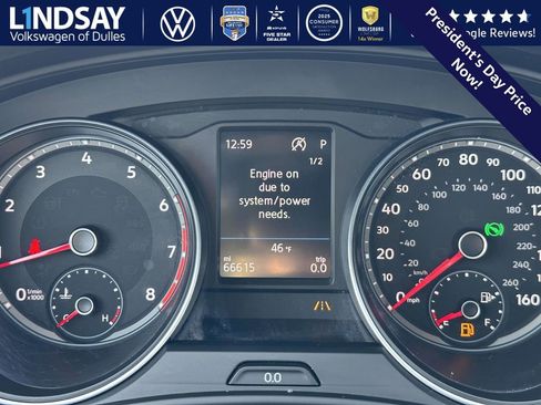 Used 2018 Volkswagen Atlas SEL image 24