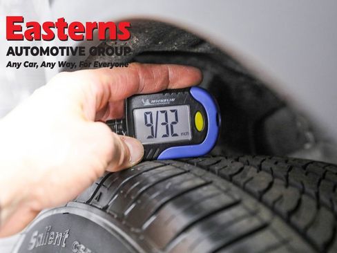 Used 2017 Honda HR-V EX image 25