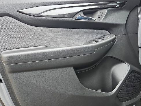 New 2026 Chevrolet TrailBlazer LS w/ LS Convenience Package image 8