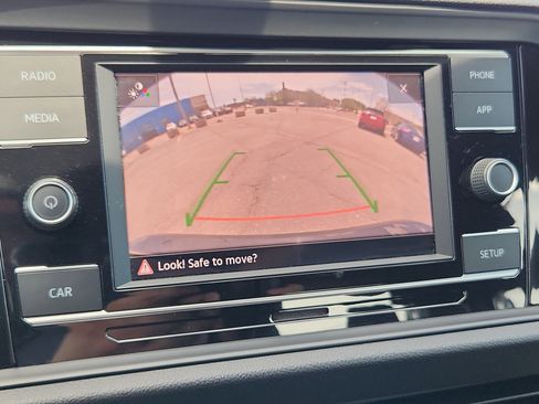 Used 2019 Volkswagen Jetta GLI FWD image 24