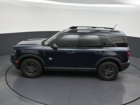 Used 2021 Ford Bronco Sport Big Bend AWD/4WD image 16
