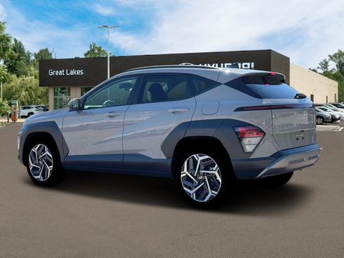 New 2026 Hyundai Kona SEL Premium AWD/4WD image 4