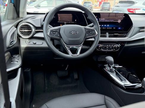 New 2026 Chevrolet Trax ACTIV w/ Driver Confidence Package image 8