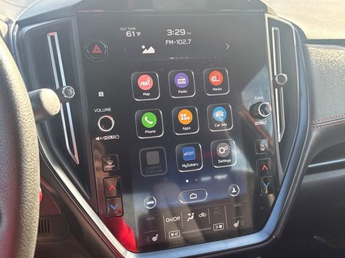 Used 2023 Subaru WRX Limited image 20