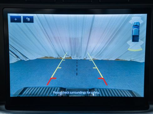 Used 2023 Ford F150 Lariat w/ Equipment Group 502A High image 49