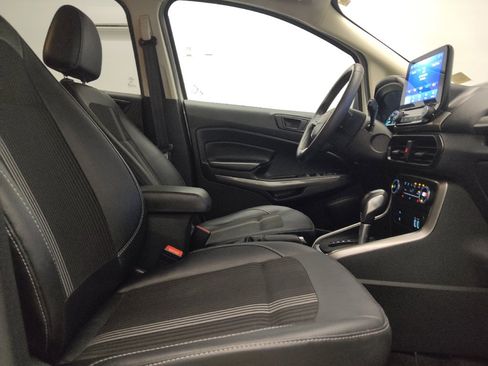 Used 2020 Ford EcoSport SES AWD/4WD image 21