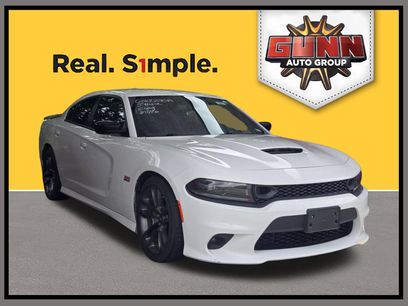 Used 2023 Dodge Charger Scat Pack w/ Plus Group