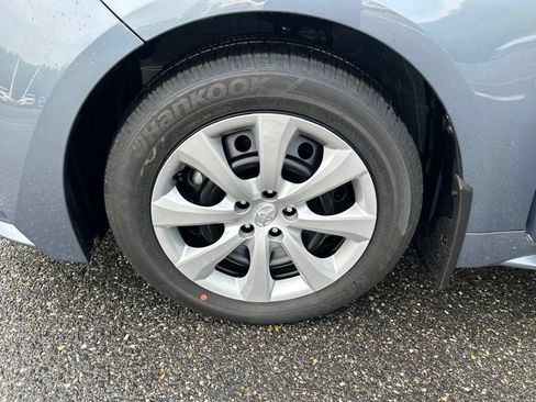 New 2026 Toyota Corolla LE FWD image 28