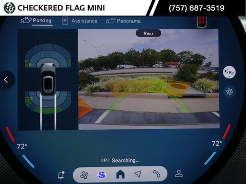 Used 2025 MINI Cooper S image 35