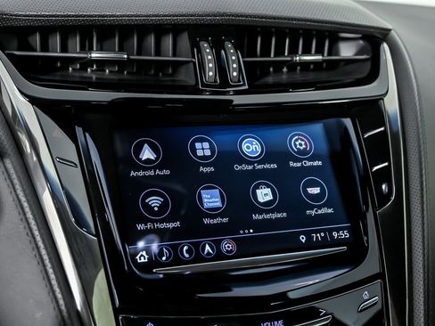 Used 2019 Cadillac CTS V w/ Carbon Fiber Package image 33