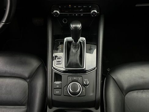 Used 2025 MAZDA CX-5 AWD 2.5 S w/ Select Package image 15