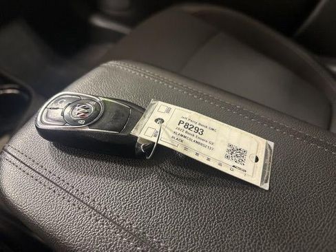 Used 2022 Buick Encore GX Preferred w/ Cold Weather Comfort Package image 29