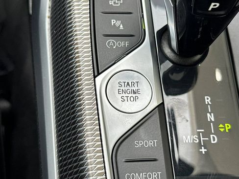 Used 2020 BMW M340i w/ Parking Assistance Package RWD image 24