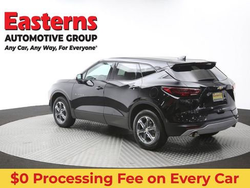 Used 2025 Hyundai Santa Fe SEL AWD/4WD image 61