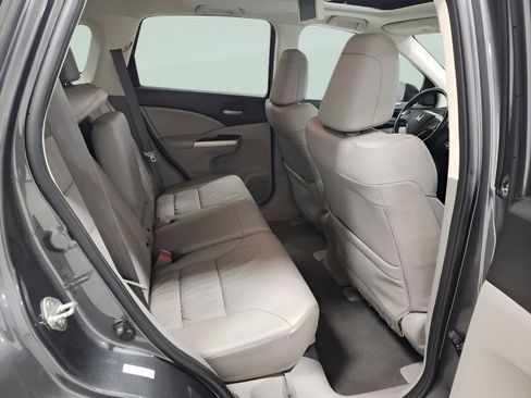 Used 2012 Honda CR-V EX-L image 18