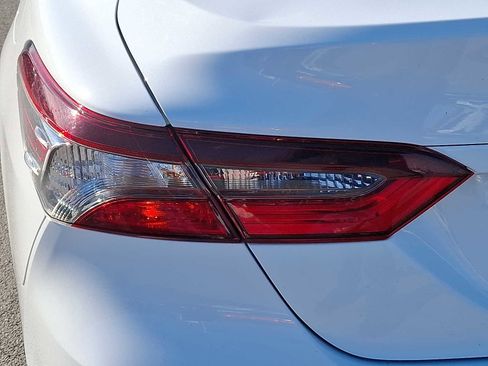 Certified 2023 Toyota Camry LE image 33