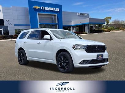 Used 2017 Dodge Durango GT w/ Premium Group
