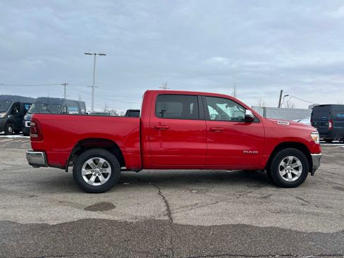 Certified 2024 RAM 1500 Laramie image 11