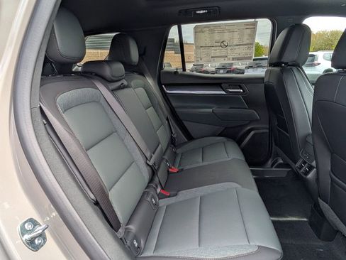 New 2026 GMC Terrain AT4 w/ Convenience Package III AWD/4WD image 27