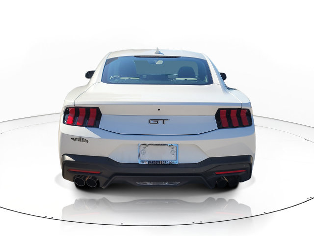 New 2026 Ford Mustang GT w/ GT Performance Package RWD image 6