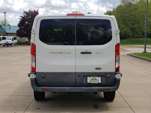 Used 2015 Ford Transit 350 XLT image 4