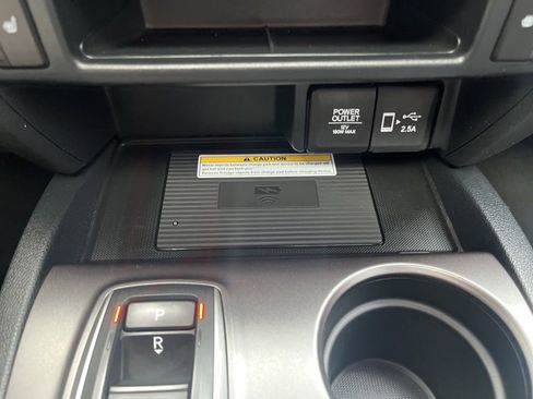 Certified 2023 Honda Passport EX-L image 27