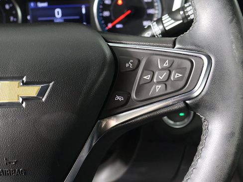 Used 2024 Chevrolet Equinox LT image 39