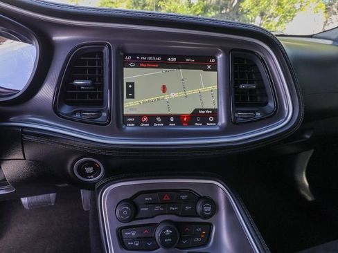 Used 2022 Dodge Challenger GT w/ Plus Package RWD image 20
