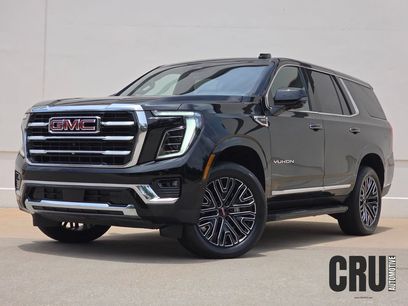 Used 2026 GMC Yukon Elevation w/ LPO, Floor Liner Package