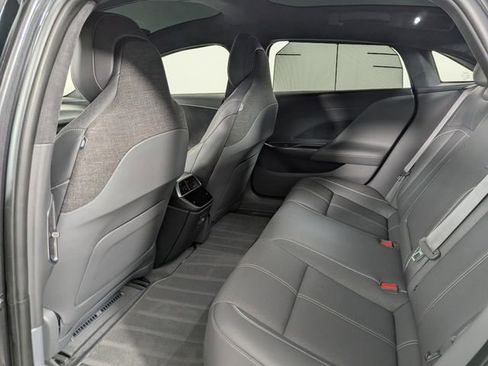 Used 2022 Lucid Air Grand Touring image 20