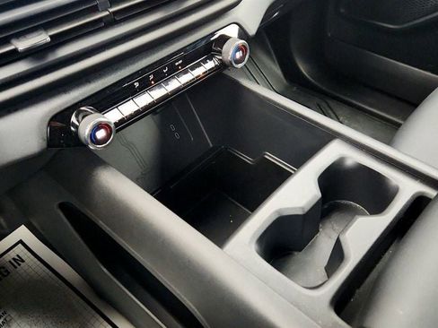 Used 2024 Chevrolet Silverado EV W/T image 14