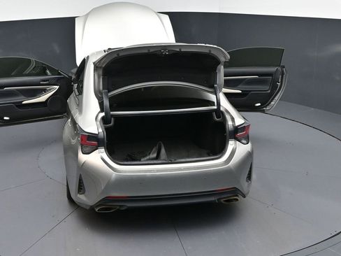 Used 2022 Lexus RC 300 F Sport w/ Navigation Package image 48