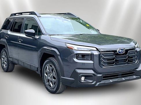 New 2026 Subaru Outback Premium AWD/4WD image 1
