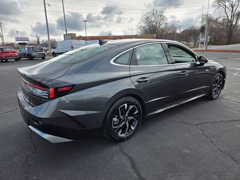 Used 2025 Hyundai Sonata SEL image 7