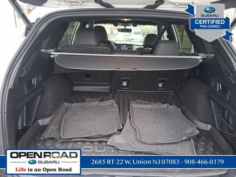 Certified 2022 Subaru Outback Wilderness image 9