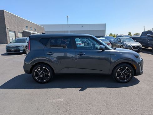 Certified 2023 Kia Soul EX FWD image 6