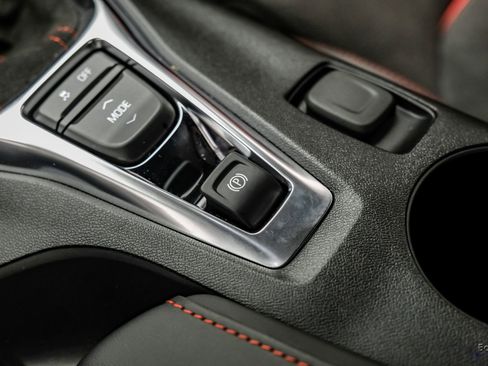 Used 2023 Chevrolet Camaro ZL1 RWD image 66