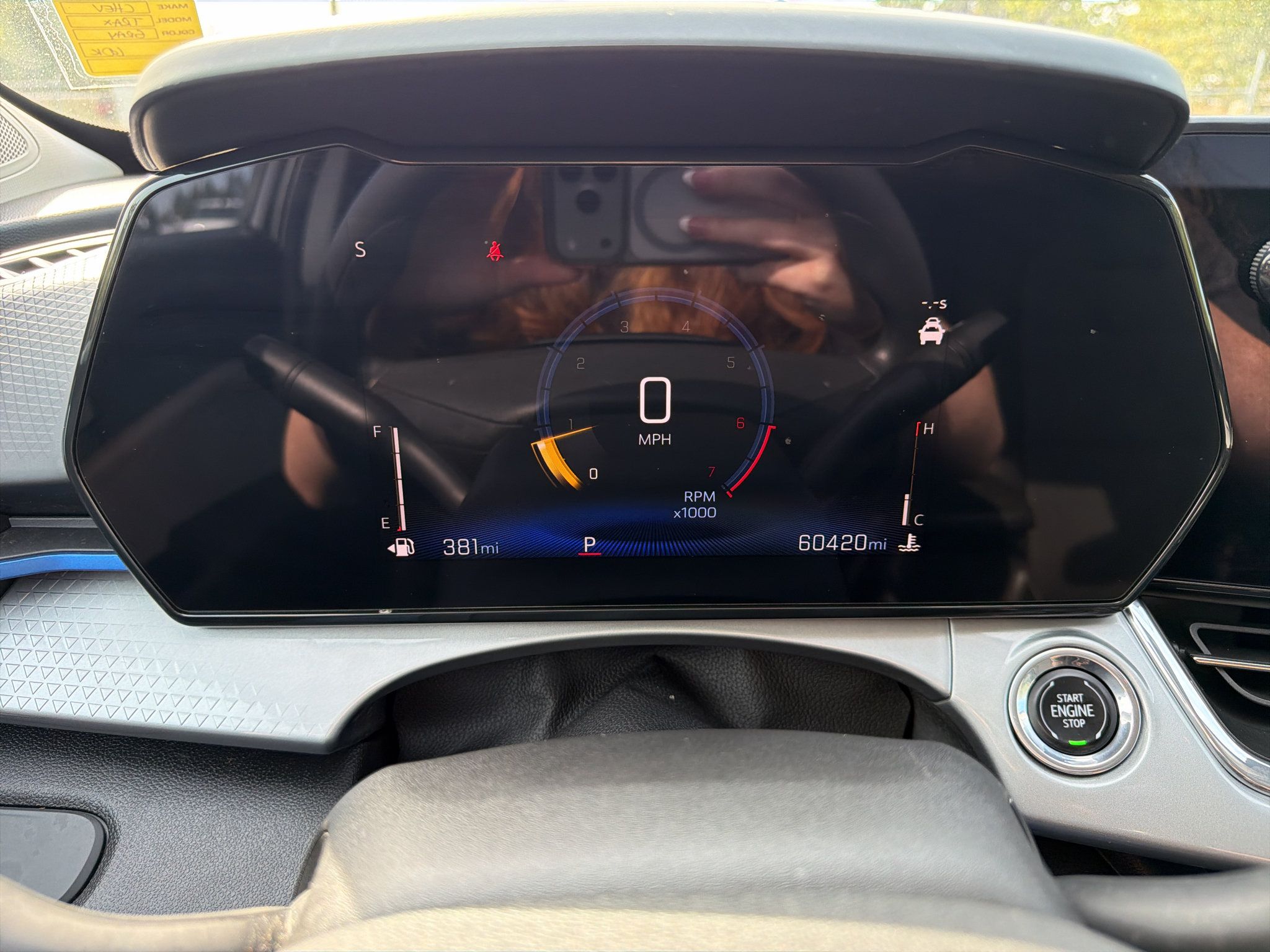 Used 2024 Chevrolet Trax LT FWD image 21