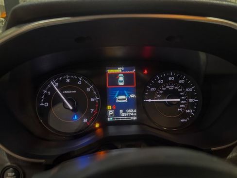 Used 2018 Subaru Crosstrek 2.0i Premium image 19