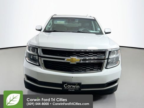 Used 2019 Chevrolet Tahoe LT image 4