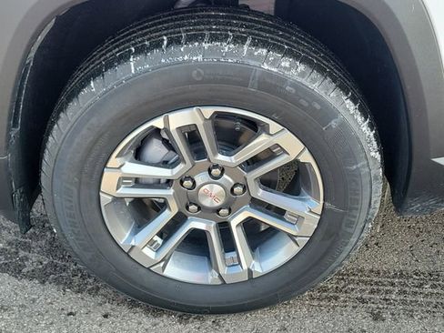 New 2026 GMC Terrain Elevation w/ Technology Package II image 4