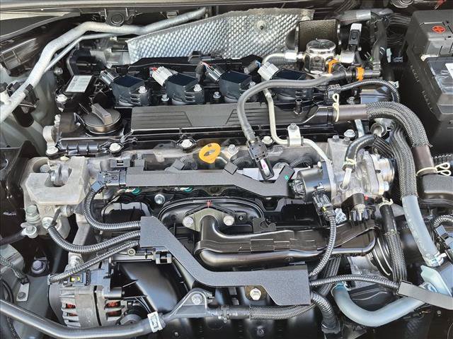 Used 2024 Toyota Corolla LE FWD image 21