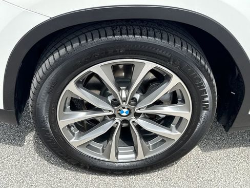 Used 2019 BMW X3 xDrive30i AWD/4WD image 13