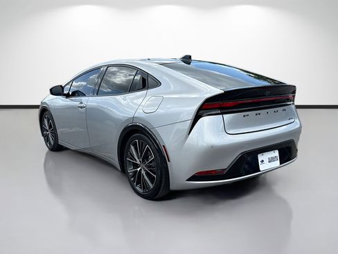 Used 2024 Toyota Prius Limited image 5