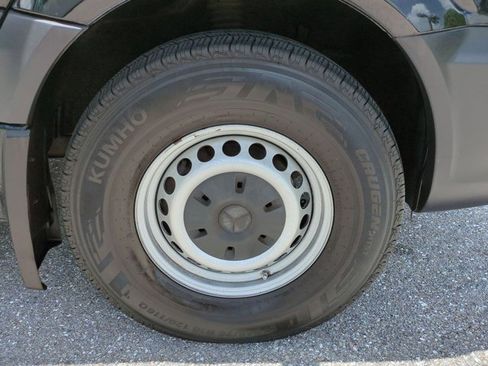 Used 2016 Mercedes-Benz Sprinter 2500 image 11