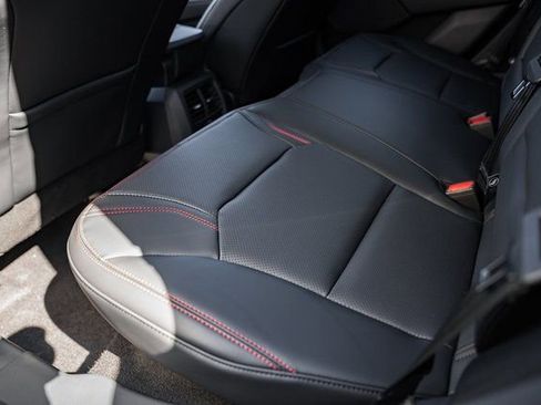 New 2025 Ford Mustang Mach-E Premium w/ Sport Appearance Package image 42