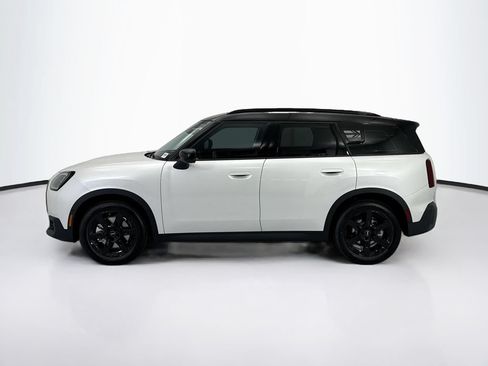 New 2027 MINI Cooper Countryman S AWD/4WD image 8