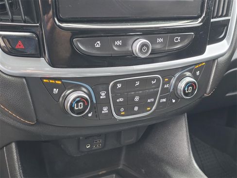 Used 2020 Chevrolet Traverse Premier w/ Redline Edition image 44